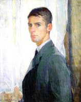 Self-Portrait