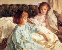 Beth and Joan