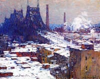 Queensboro Bridge