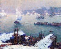 The Harbor