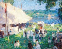 Chautauqua
