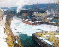 Midwinter