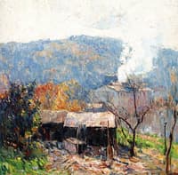 Goat Hill