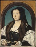 Anna van Bergen