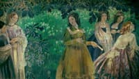 The Emerald Necklace