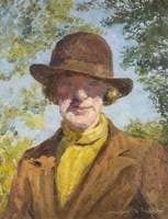 Hilda Cholmondeley