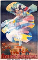 La Loïe Fuller
