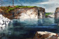 Quarry (Tenant's Harbor)
