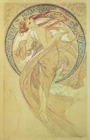 Study for Dance (The Arts)