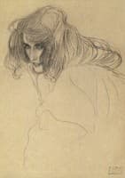 Lasciviousness (Study)