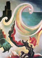 Sea Phantasy - I