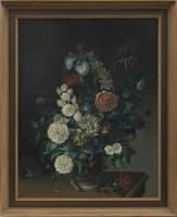 Flower Still-life
