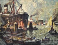 Harbour Life