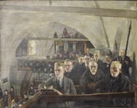 In the Village Church