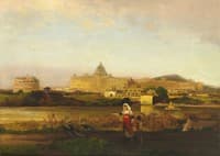 View on Rome