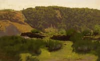 Landscape Study
