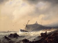 Seastorm
