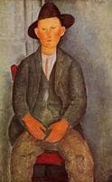 The Little Peasant