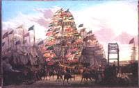 Visit of the Prince of Wales To Liverpool, 18 September, 1806