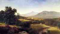 Mount Chocorua