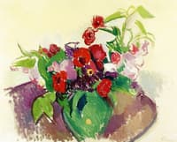 Anemones