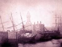 George"s Dock