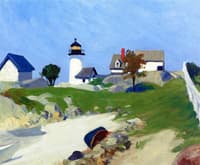 Squam Light