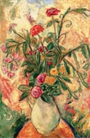 Vase of Flowers