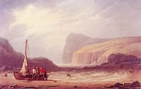 Coastal View