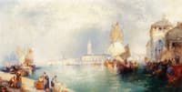 Canal in Venice