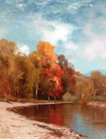 Autumn Leaves