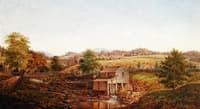 Old Mill