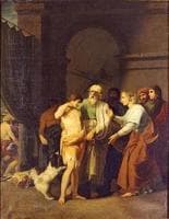Parable of the Prodigal Son