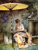 The Kimono