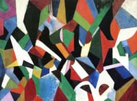 Composition II