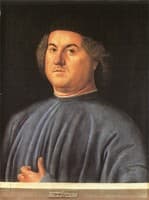 Portrait of a Nobleman