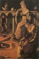 Two Mistresses