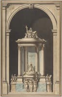 Design for a Pulpit