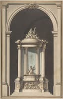 Design for a Pulpit