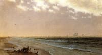 Along the Shore