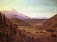 Gallinas Canyon