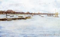 Gowanus Pier