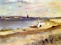 Along the Shore