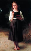 Raspberry Girl