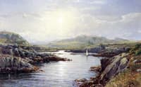Price's Cove, Newport