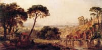 The Four Seasons: Summer in Italy