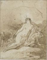 The Rest of Diana