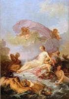 The Triumph of Amphitrite (large version)