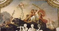 Gallery of Apollo - Autumn or the Triumph of Bacchus and Ariadne