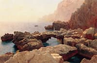 Capri Coast